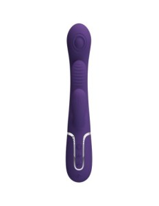 Sania vibrator za g tačku i klitoris BW 500041 2-3